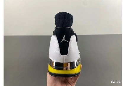 Jordan 17 Low “Lightning” Air 0829